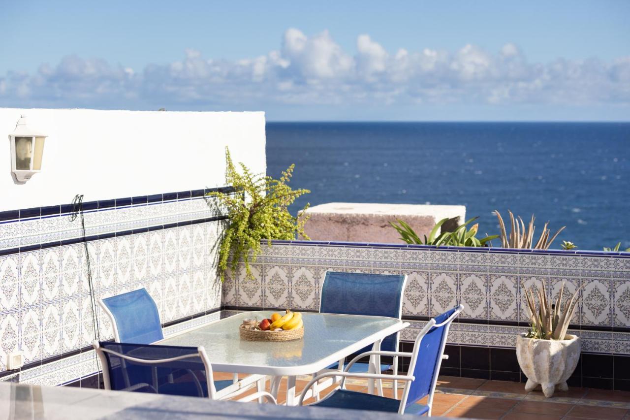 Home2Book Ocean Breeze Candelaria, Terrace & Pool Luaran gambar