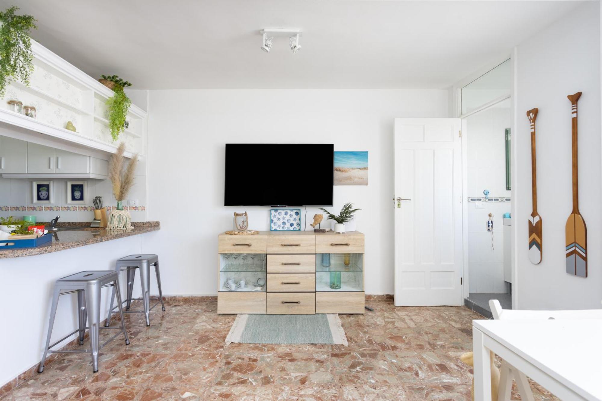 Home2Book Ocean Breeze Candelaria, Terrace & Pool Luaran gambar