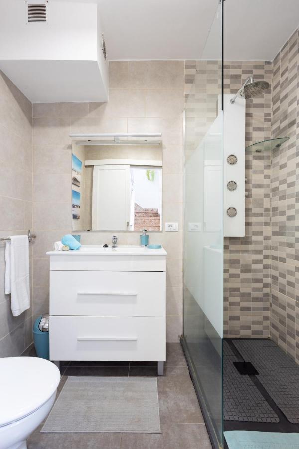 Home2Book Ocean Breeze Candelaria, Terrace & Pool Luaran gambar