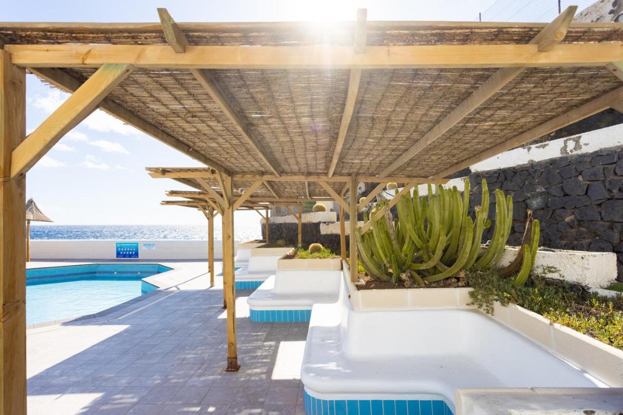 Home2Book Ocean Breeze Candelaria, Terrace & Pool Luaran gambar